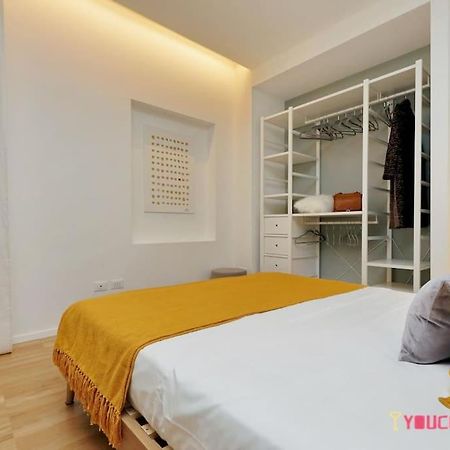 Ych-Renovated And Design Flat Close To The Center روما المظهر الخارجي الصورة